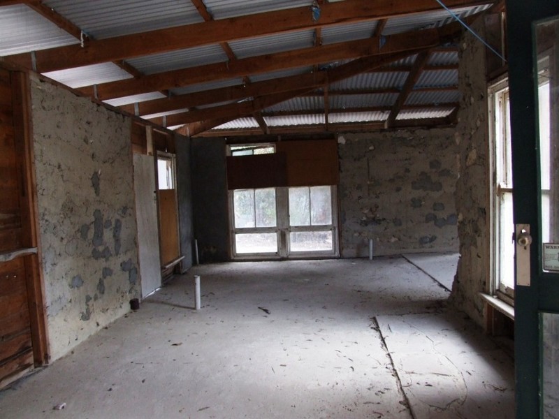 Lot 2 Hog Bay Road, Hd Haines, American River SA 5221