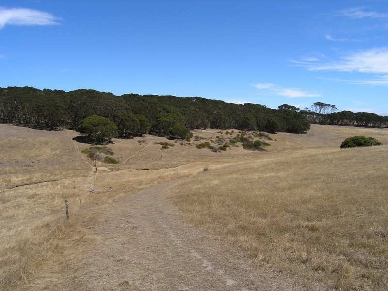 Lot 22 Rifle Range Road, Penneshaw SA 5222