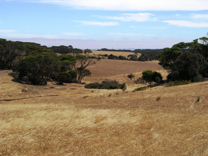 Lot 22 Rifle Range Road, Penneshaw SA 5222