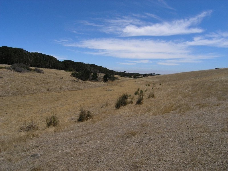 Lot 22 Rifle Range Road, Penneshaw SA 5222