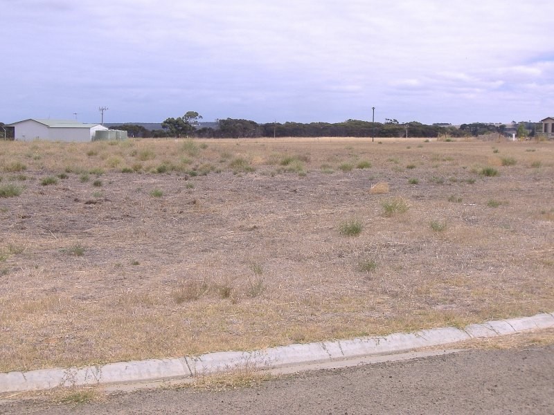 Lot 20 Heron Court, American River SA 5221