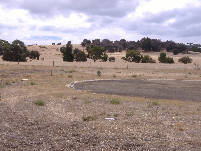 Lot 20 Heron Court, American River SA 5221