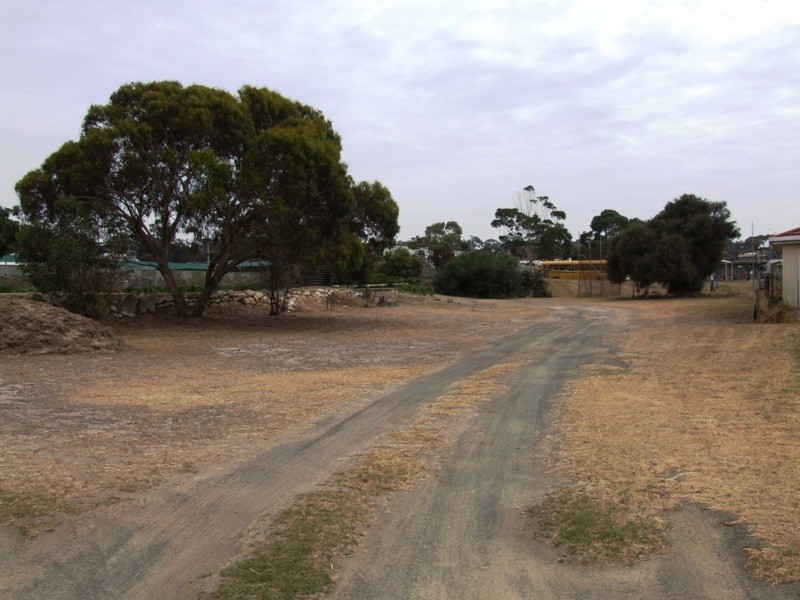 Lot 5 Kohinoor Road, Kingscote SA 5223