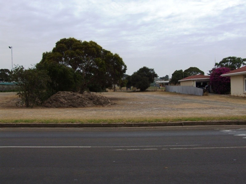 Lot 5 Kohinoor Road, Kingscote SA 5223