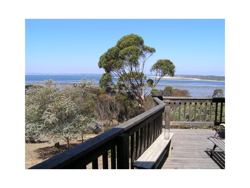 Lot 8 Scenic Drive, American River SA 5221