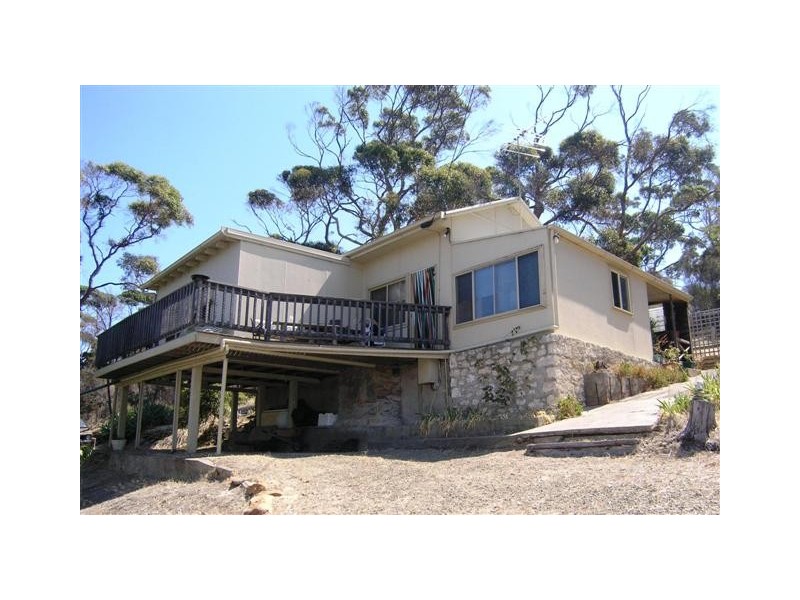 Lot 8 Scenic Drive, American River SA 5221