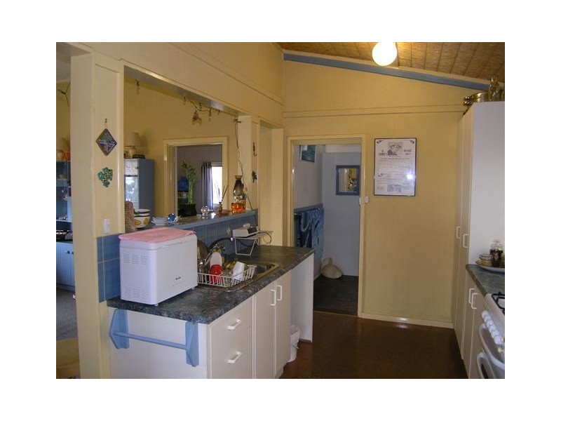 Lot 8 Scenic Drive, American River SA 5221