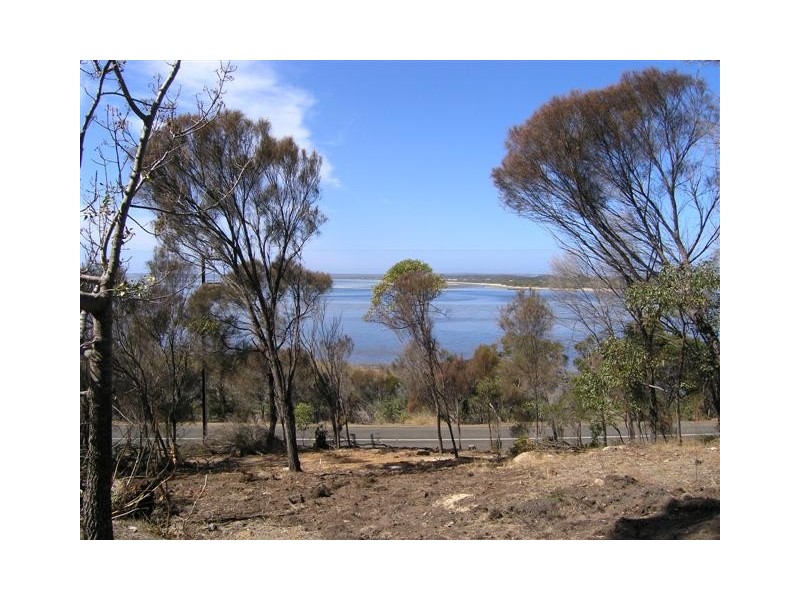Lot 8 Scenic Drive, American River SA 5221