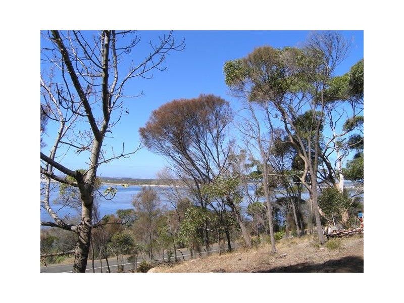 Lot 8 Scenic Drive, American River SA 5221