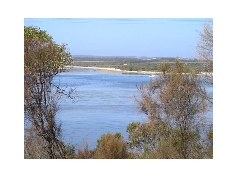 Lot 8 Scenic Drive, American River SA 5221
