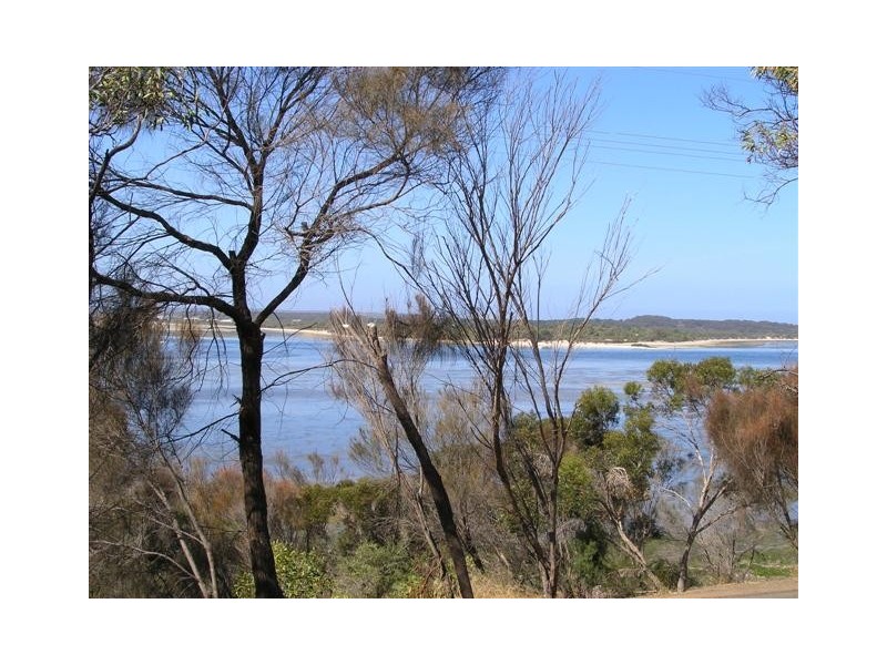 Lot 8 Scenic Drive, American River SA 5221