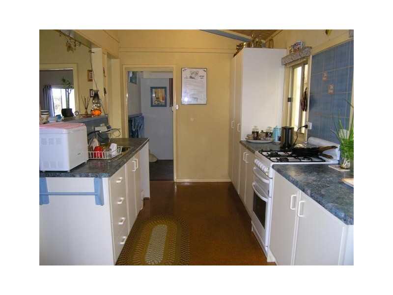 Lot 8 Scenic Drive, American River SA 5221