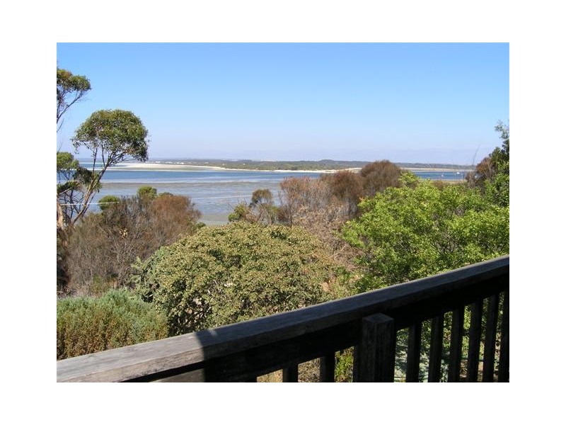 Lot 8 Scenic Drive, American River SA 5221