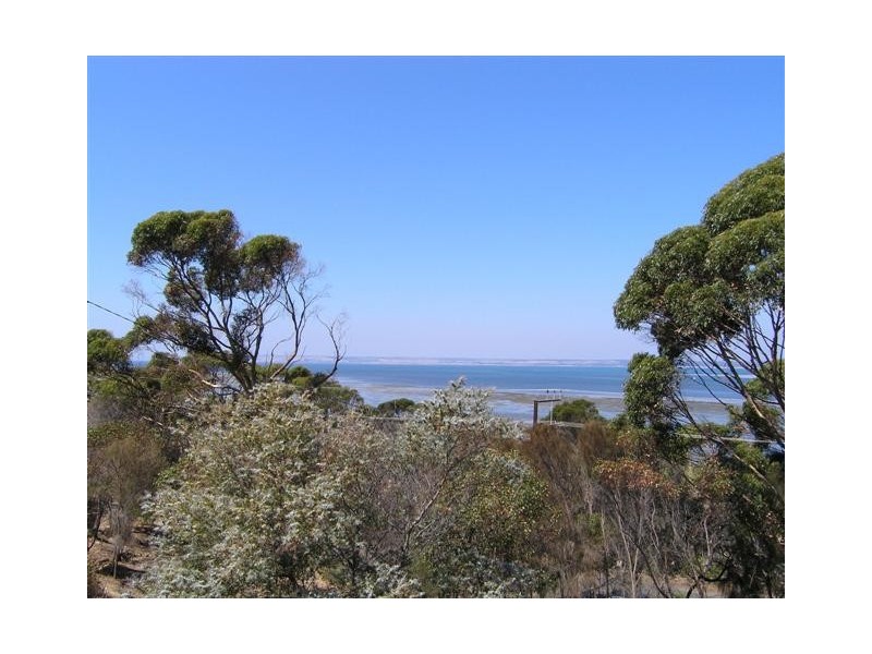 Lot 8 Scenic Drive, American River SA 5221