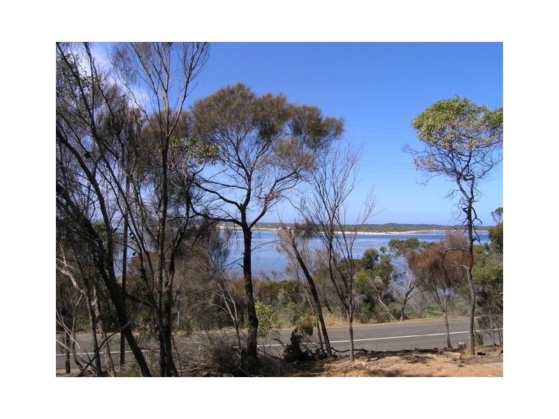 Lot 9 Scenic Dr, American River SA 5221