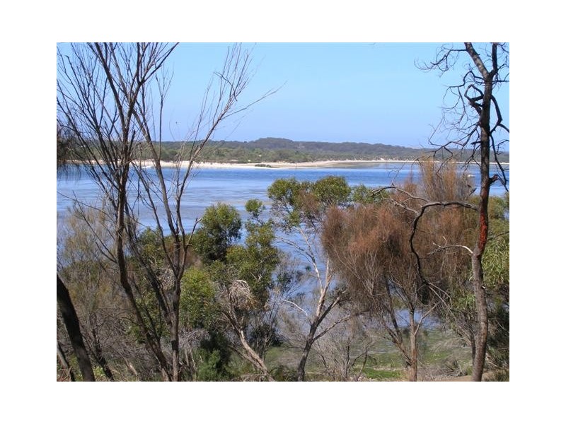 Lot 9 Scenic Dr, American River SA 5221
