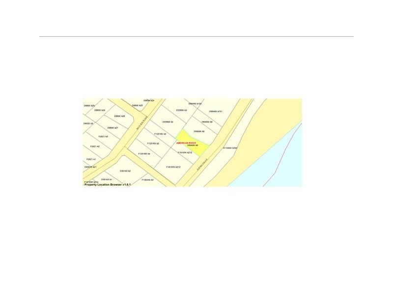 Lot 9 Scenic Dr, American River SA 5221