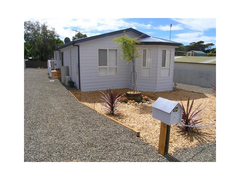 34 Flinders Ave, Kingscote SA 5223
