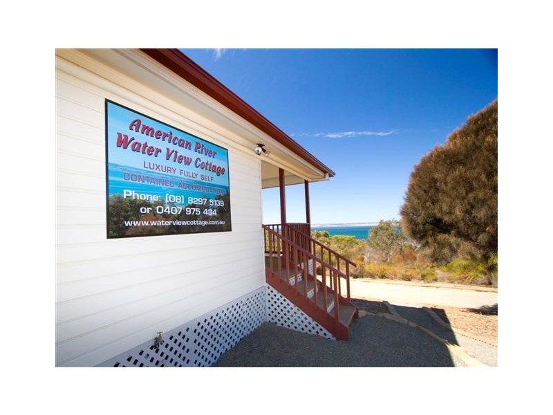 38 Warawee Road, American River SA 5221