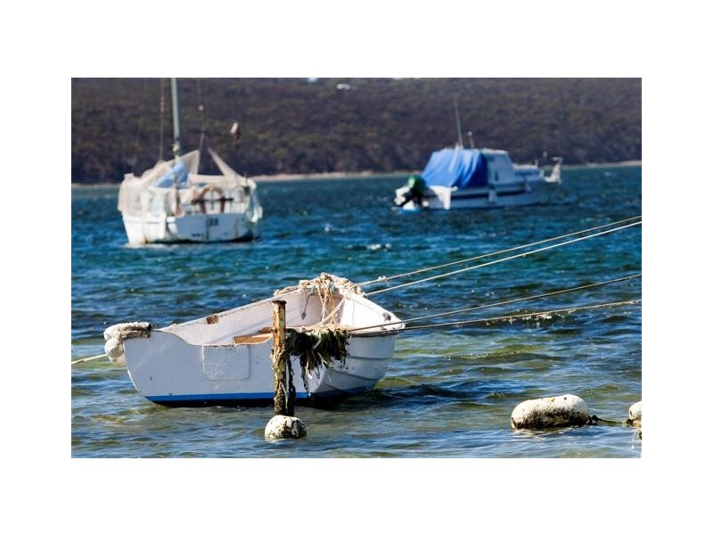 38 Warawee Road, American River SA 5221