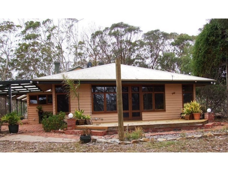 Lot 5 Birchmore Highway, Kingscote SA 5223