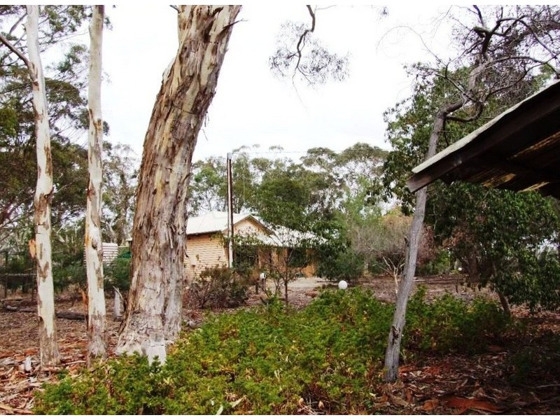 Lot 5 Birchmore Highway, Kingscote SA 5223