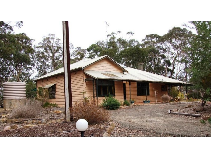 Lot 5 Birchmore Highway, Kingscote SA 5223