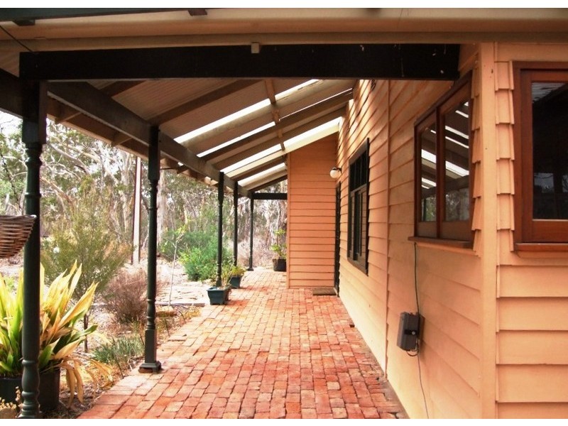 Lot 5 Birchmore Highway, Kingscote SA 5223