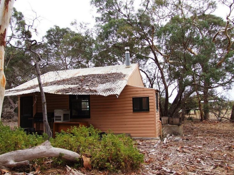 Lot 5 Birchmore Highway, Kingscote SA 5223