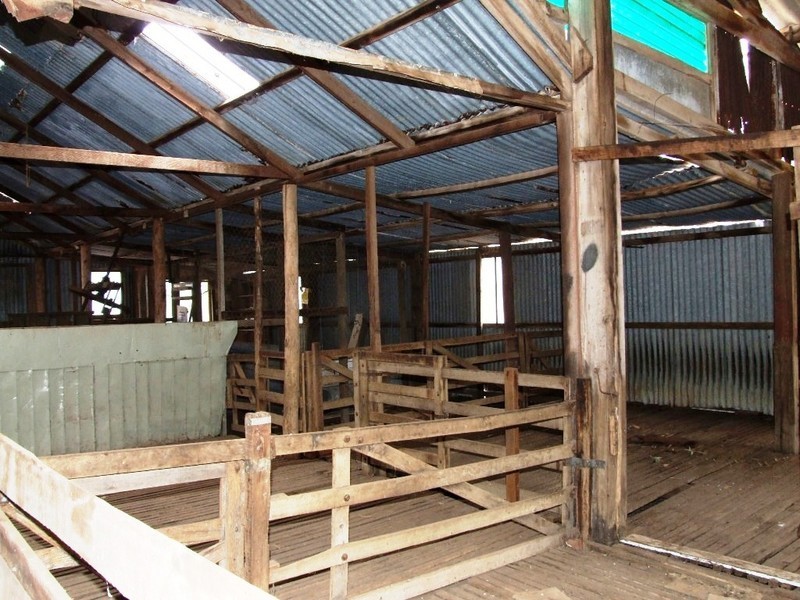 Lot 5 Birchmore Highway, Kingscote SA 5223