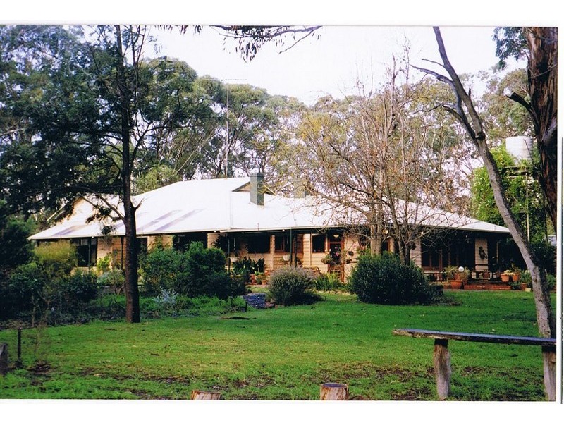 Lot 5 Birchmore Highway, Kingscote SA 5223
