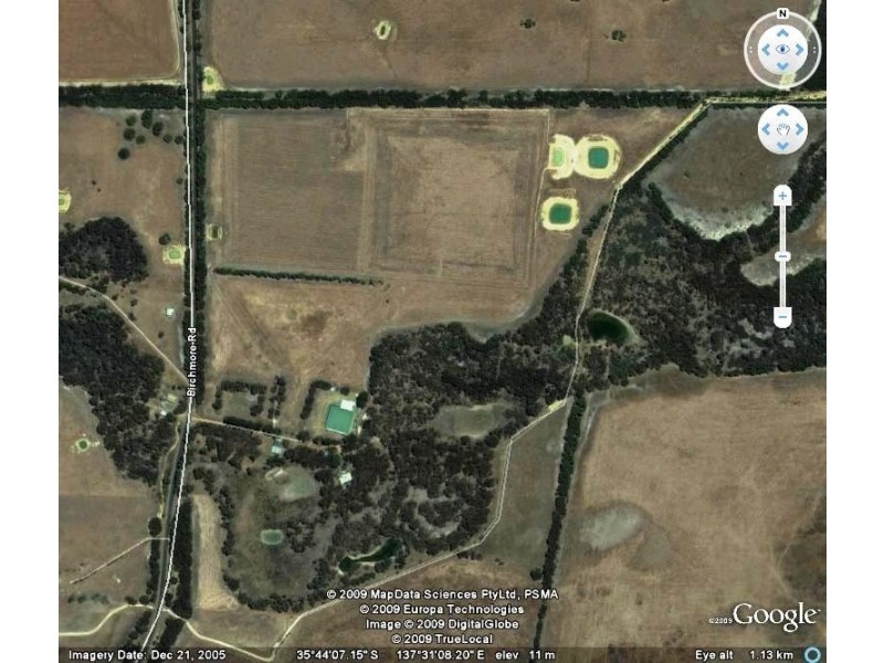 Lot 5 Birchmore Highway, Kingscote SA 5223