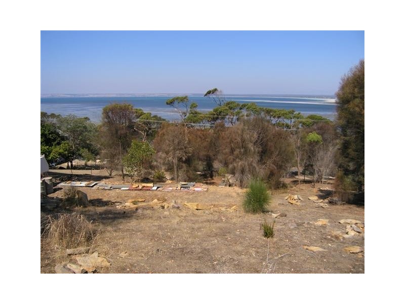 Ptn 701 Scenic Dr, American River SA 5221