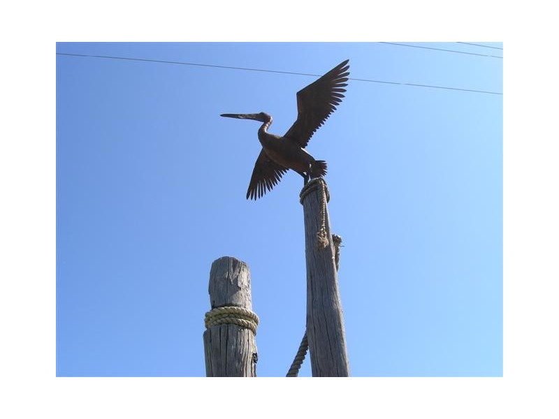 Ptn 701 Scenic Dr, American River SA 5221