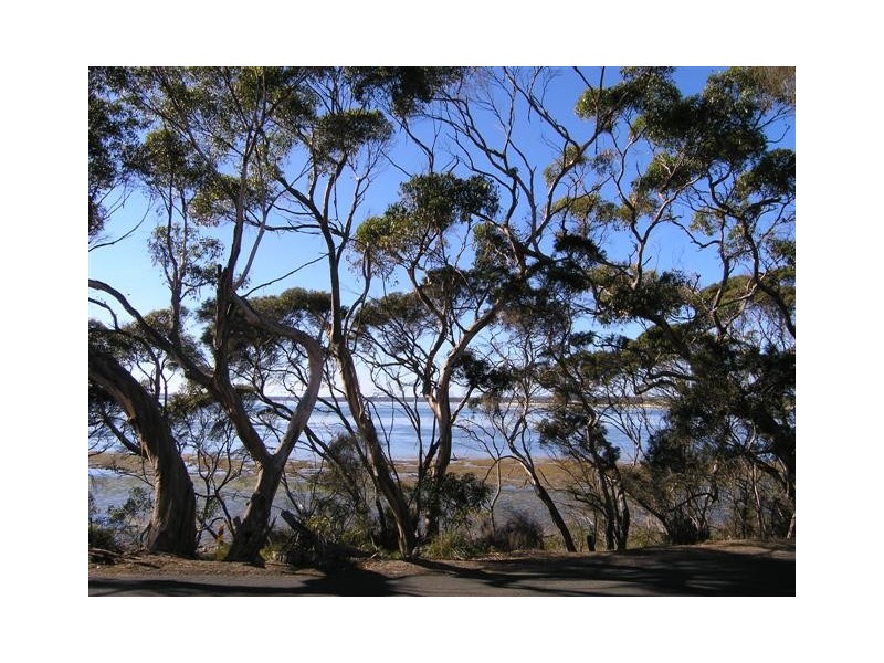 Ptn 701 Scenic Dr, American River SA 5221