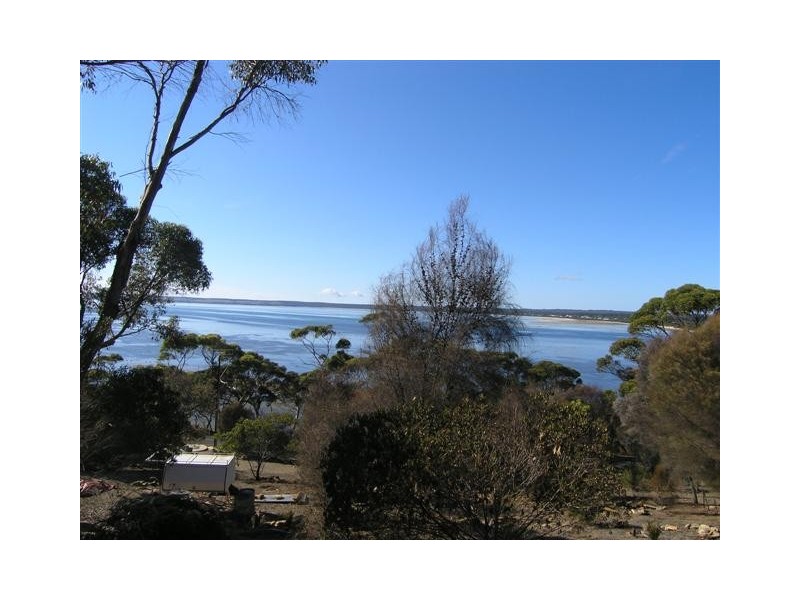 Ptn 701 Scenic Dr, American River SA 5221