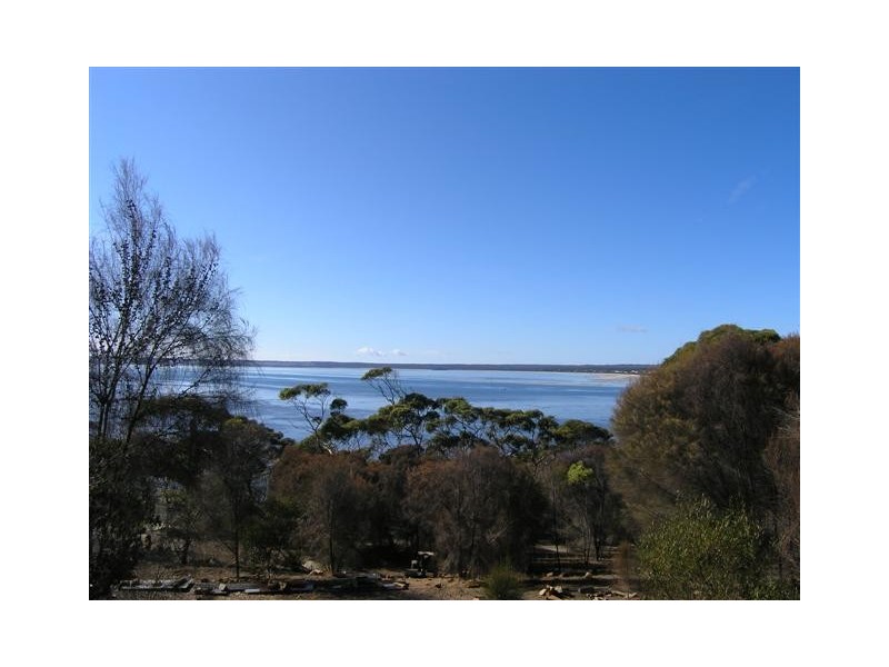 Ptn 701 Scenic Dr, American River SA 5221