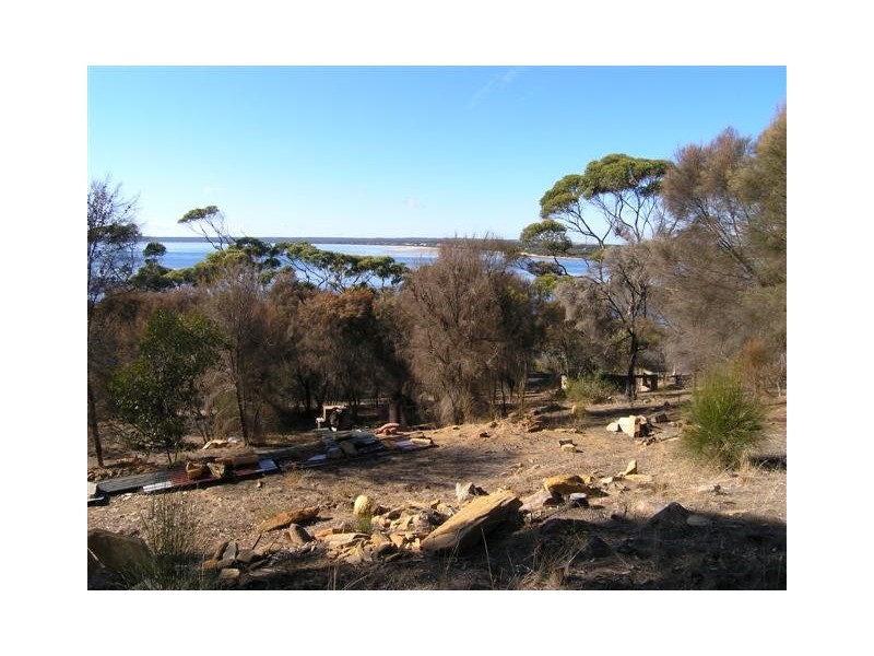 Ptn 701 Scenic Dr, American River SA 5221