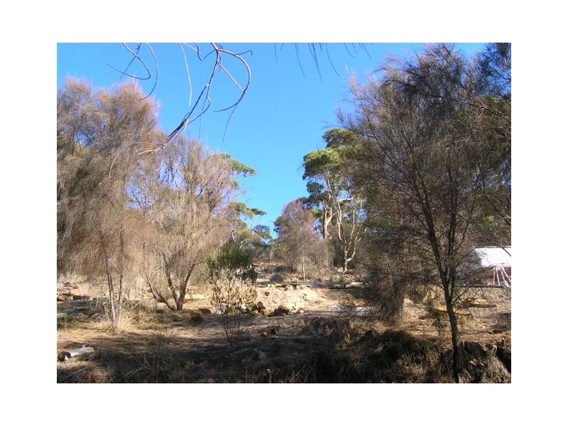 Ptn 701 Scenic Dr, American River SA 5221