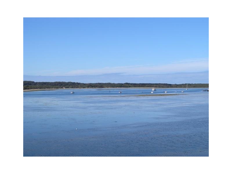 Ptn 701 Scenic Dr, American River SA 5221