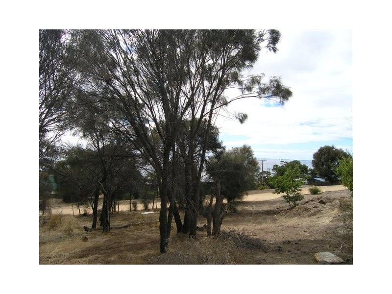 Lot 13 Mansell St, Penneshaw SA 5222