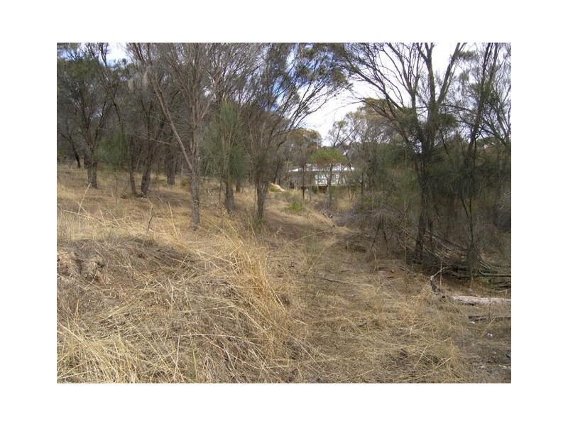 Lot 13 Mansell St, Penneshaw SA 5222