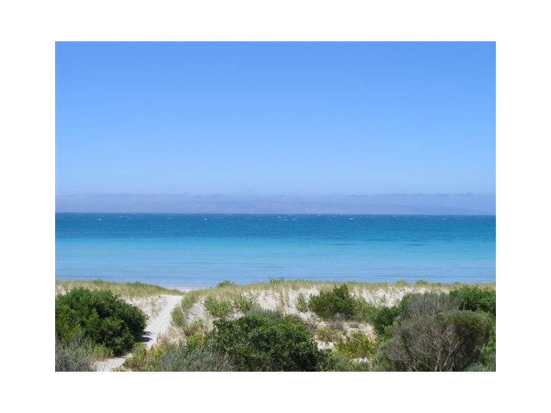 Lot 13 Mansell St, Penneshaw SA 5222