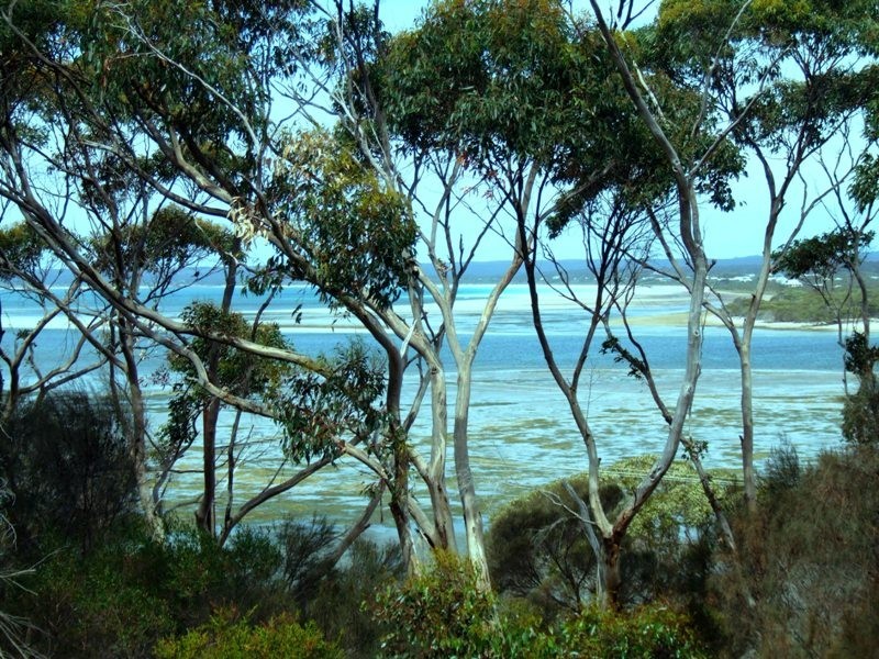 Lot 1 Scenic Drive, American River SA 5221