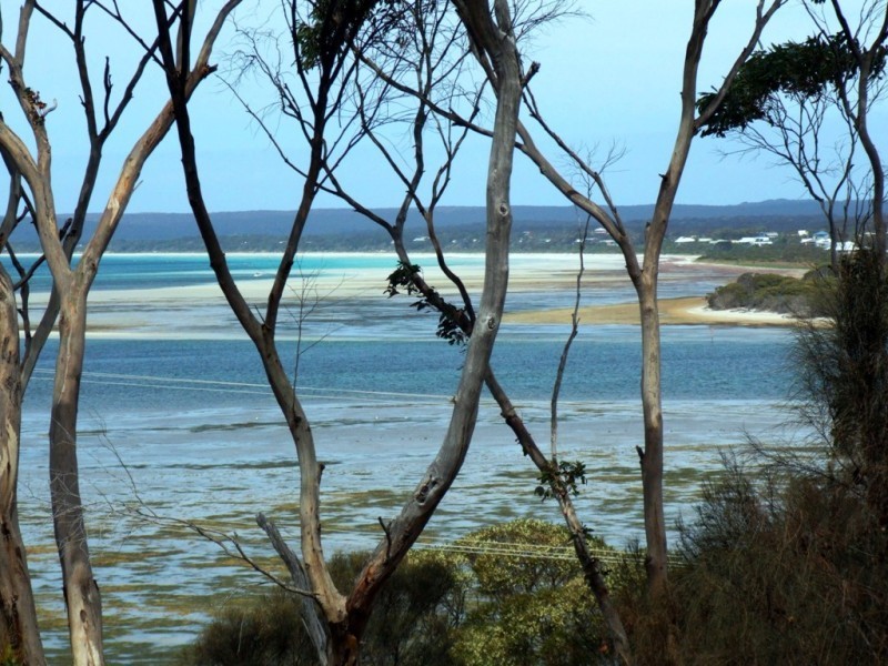 Lot 1 Scenic Drive, American River SA 5221