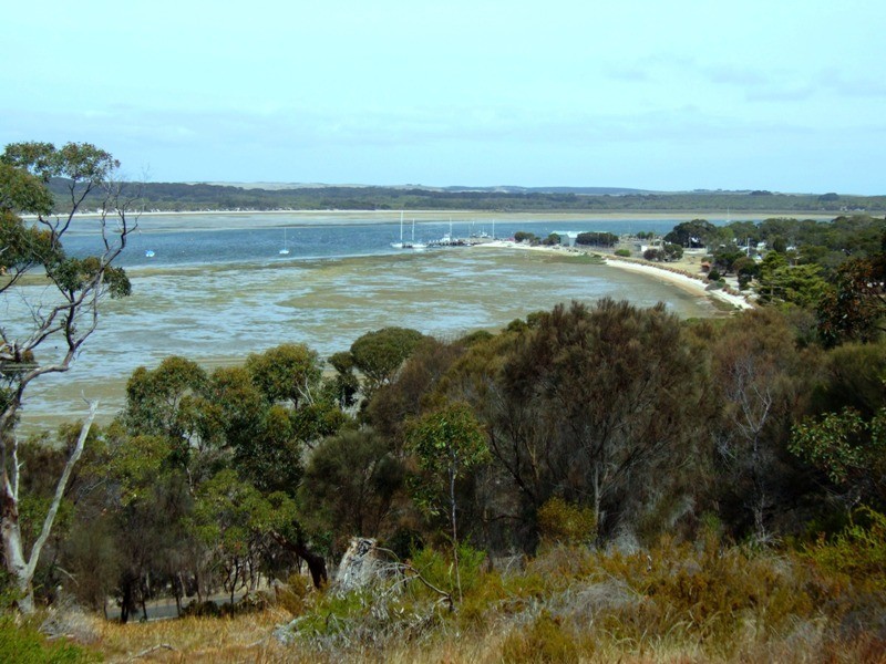 Lot 1 Scenic Drive, American River SA 5221