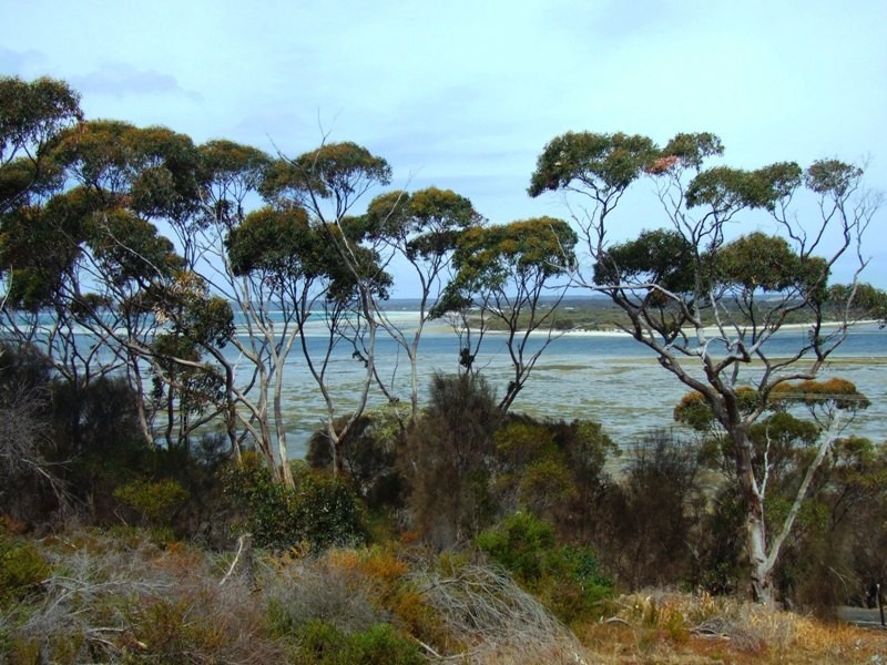 Lot 1 Scenic Drive, American River SA 5221