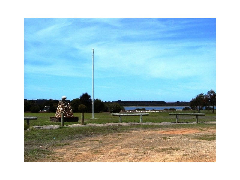 Lot 26 Tangara Drive, American River SA 5221