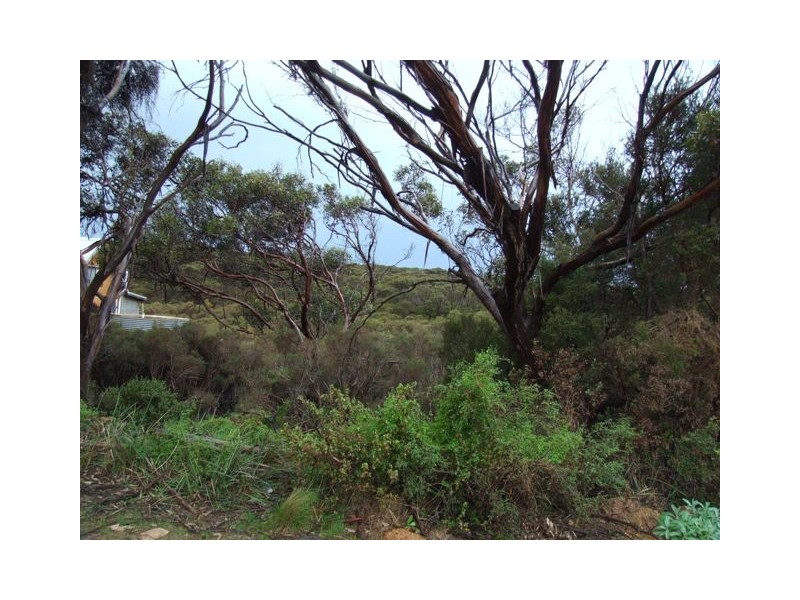 Lot 184 Flinders Avenue, Vivonne Bay SA 5223