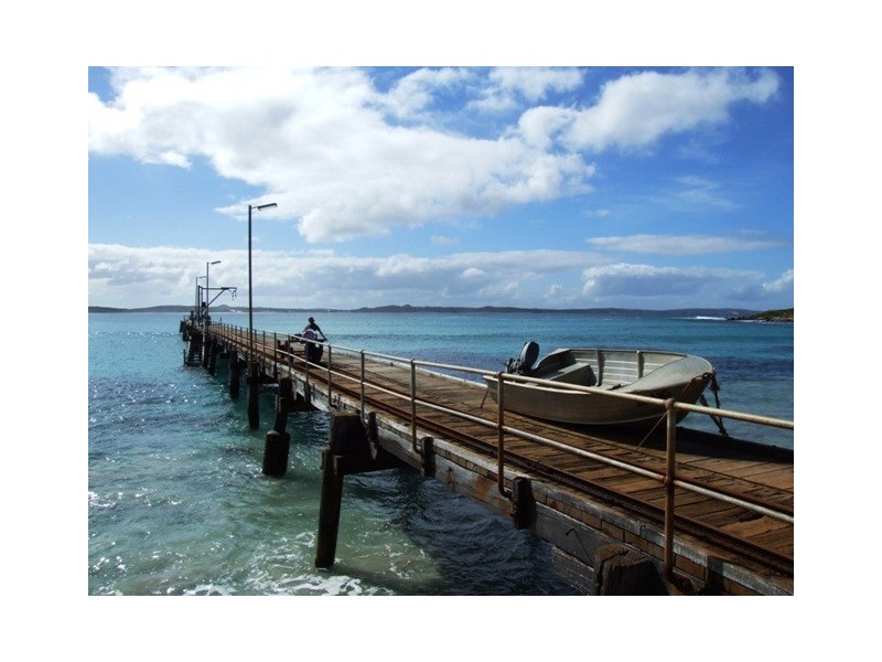 Lot 184 Flinders Avenue, Vivonne Bay SA 5223
